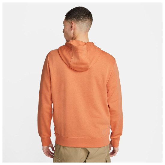 Nike Ανδρικό φούτερ Sportswear Club Fleece